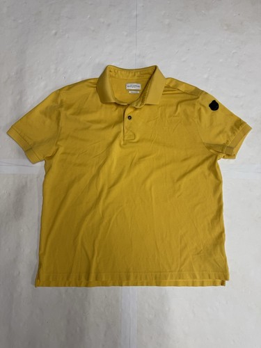 Polo ballantyne uomo made - uomo, xl