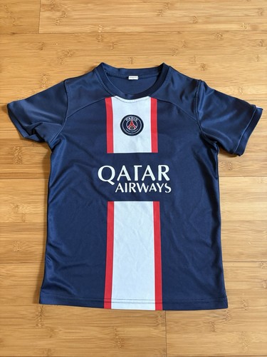 Maglia calcio psg yourh - maglia,