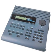 Roland MC-50 con manuale