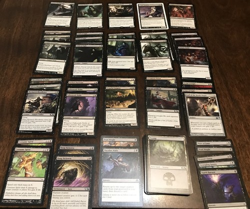 Vampires kindred deck mtg - vampires,