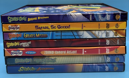2000 warner brothers - 2000's,