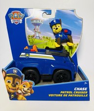 Paw Patrol Chase