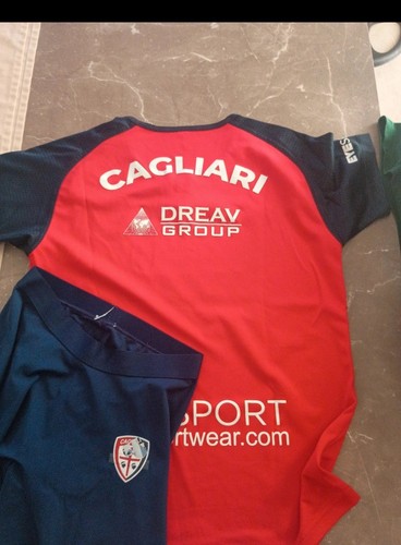 Cagliari bari completo - bari,