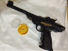 Pistola Condor  Giocattolo Anni 80
