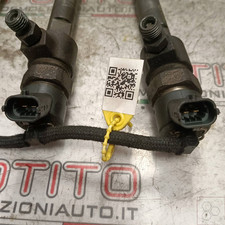 1980K2 Iniettore diesel