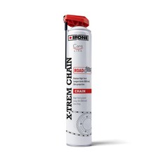 Bomboletta IPONE spray lubrificante grasso catena Moto x-Trem Chain 750ml O-X-Z