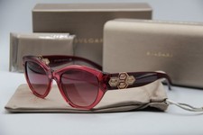 NEW BVLGARI BV 8221-B 5478/8H