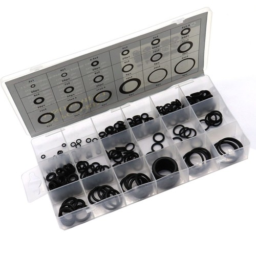 225 pcs set guarnizioni - 225,