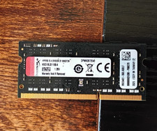 RAM 4GB DDR3 PC3L-14900S 1Rx8
