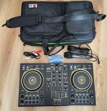 Pioneer DJ DDJ-400-N Gold