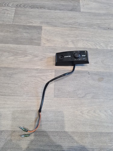 Yamaha 5cv 15cv - 9,5a, 651