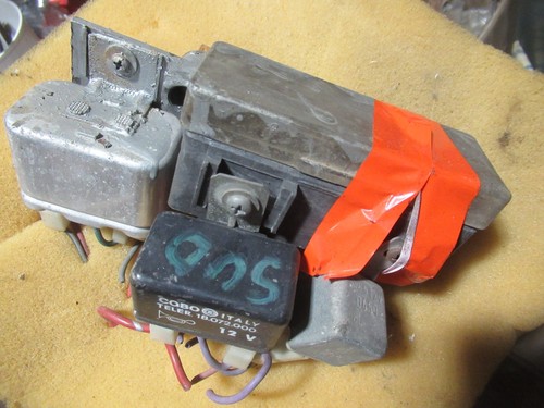 Alfa romeo alfasud scatola - alfa,
