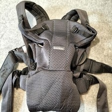 BabyBjorn One Air Mesh
