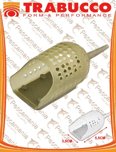 Pasturatore trabucco airtek - trabucco,
