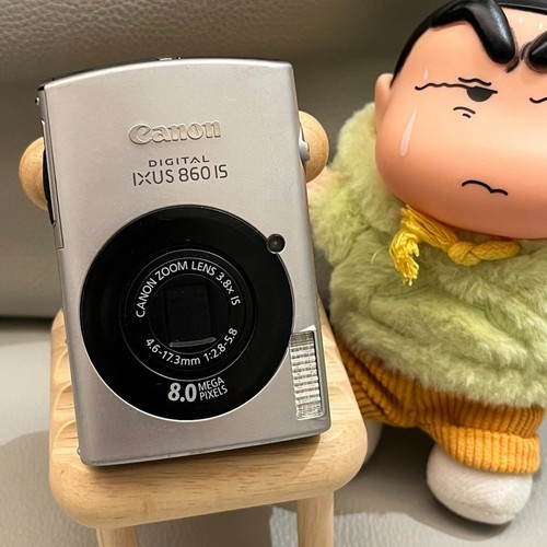 Canon ixus 860 sd870 - 860, /