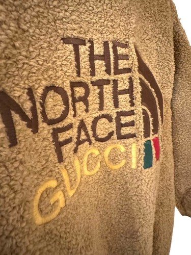 The north face gucci - north,