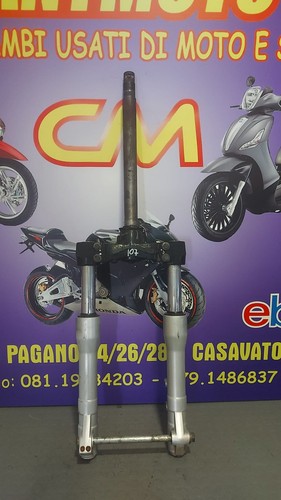 Forcella piaggio beverly 300 - forcella,