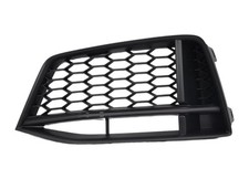 Audi TT 15-17 S-Line Lower