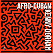 Kenny Dorham  - Afro-cuban