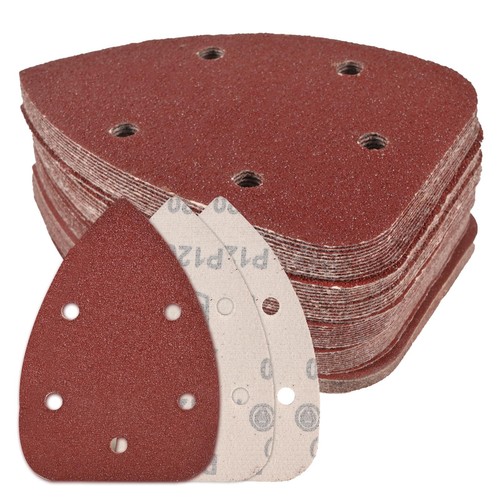 55pcs carta vetrata - carta,