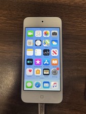 Apple iPod Touch 6a