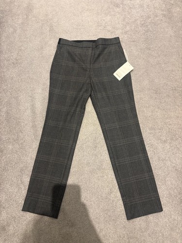 Pantaloni sartoriali zara - pantaloni,
