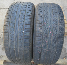 GOMME N°02 PNEUMATICI 555/60R17 106V VREDESTEIN QUADRAC5 4 STAGIONI RIF 3705