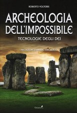 LIBRO ARCHEOLOGIA