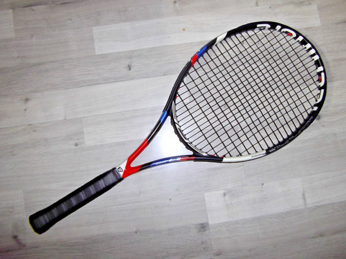 Raquette tennis tecnifibre - raquette, t