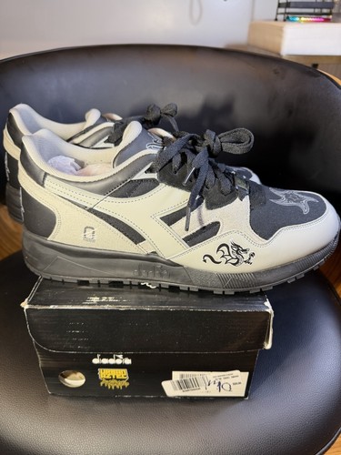 Scarpe uomo diadora - uomo,