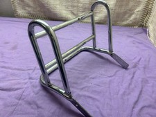 Portapacchi Yamaha XS 650