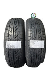 2 PNEUMATICI USAT 155/65 R 13