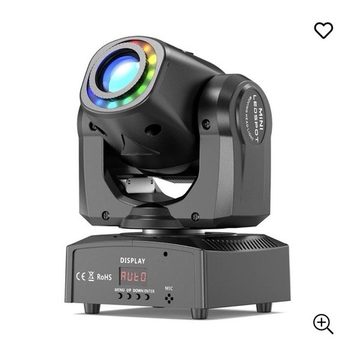 King zq02015 36w mini - u`king,