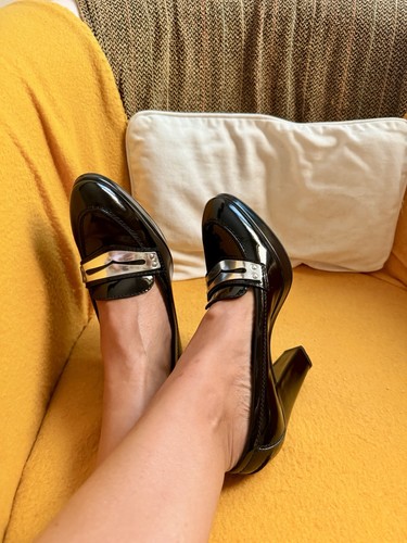 Hogan mocassini donna - mocassini,