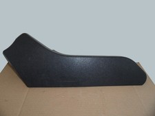 Mercedes CLK W208 rivestimento