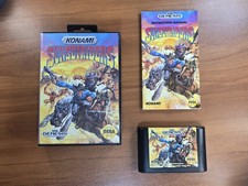 Custodia gioco arcade Sega