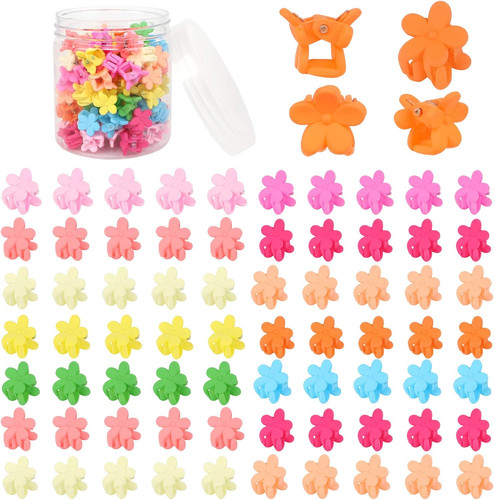 100 pezzi fermagli per capelli - 100,