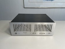 Pioneer SG-9800 Equalizzatore