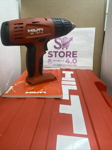 Avvitatore hilti 121 - hilti, con