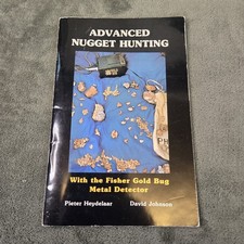 Advanced nugget hunting with - nugget,