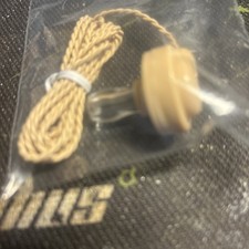 Auricolari radio cristallo