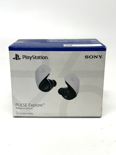 Nuovi auricolari wireless - , sony