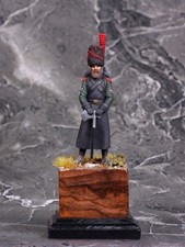 SOGA MINIATURES SAPPER