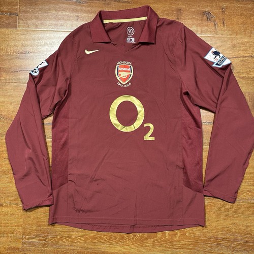 Maglia calcio nike - nike, arsenal