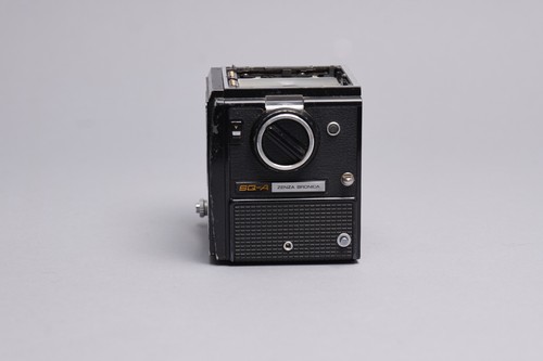 Zenza bronica corpo - zenza, sq-a
