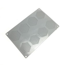 PAVONI Gourmand Honeycomb, Set