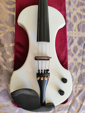 Fender FV-1 Violino Elettrico