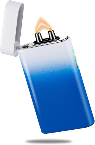 Accendino elettrico plasma - accendino,