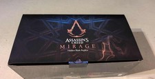Assassin creed mirage hidden - assassin's,