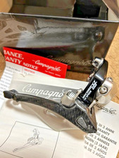 Deragliatore anteriore